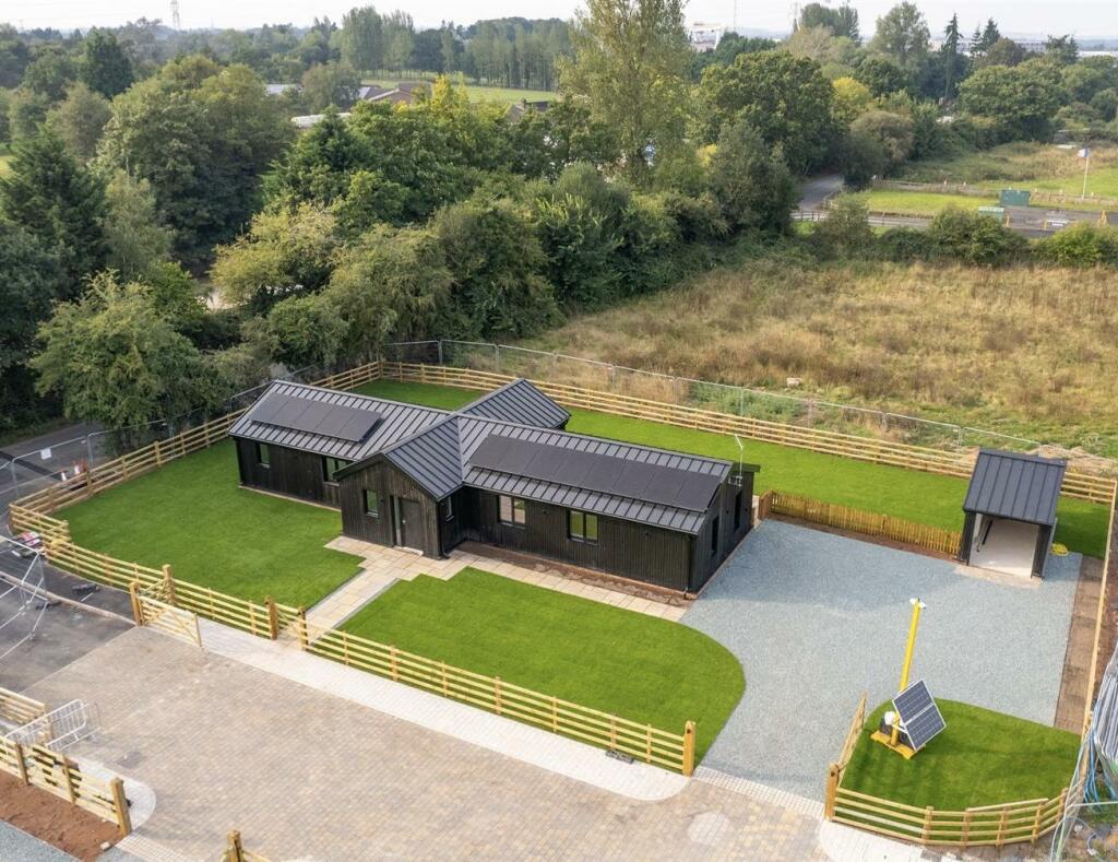 Main image of property: Haunch Lane, Lea Marston