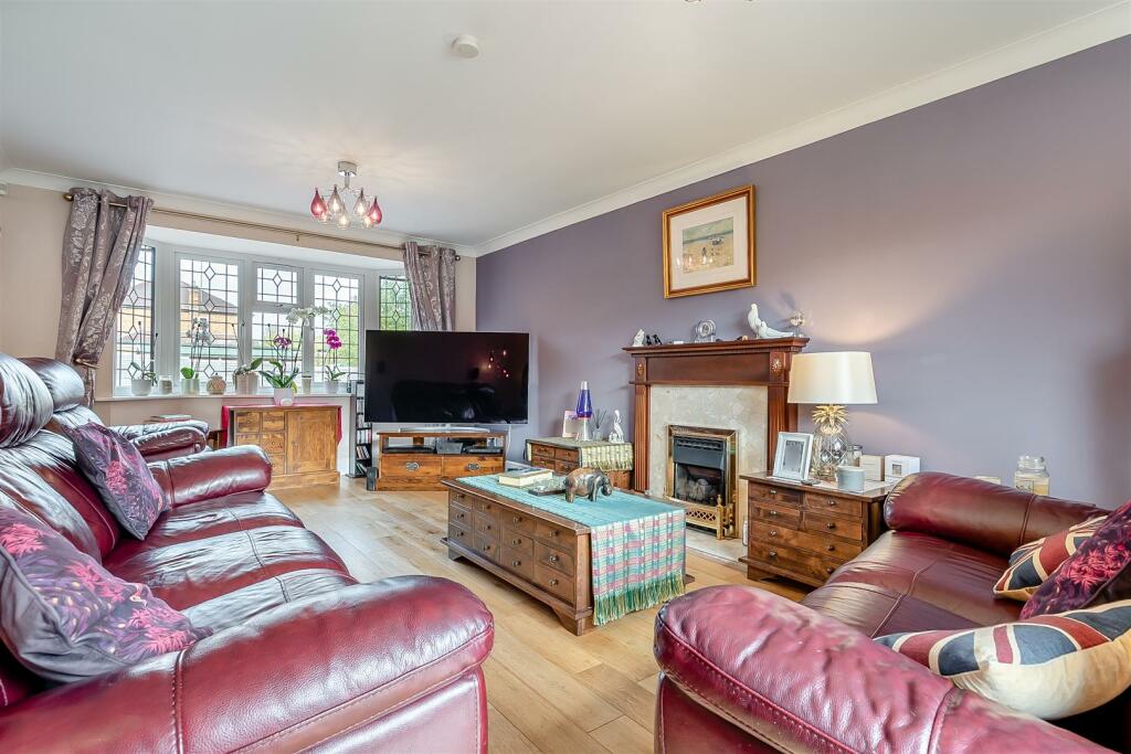 Additional property image - Brentwood Avenue, Finham