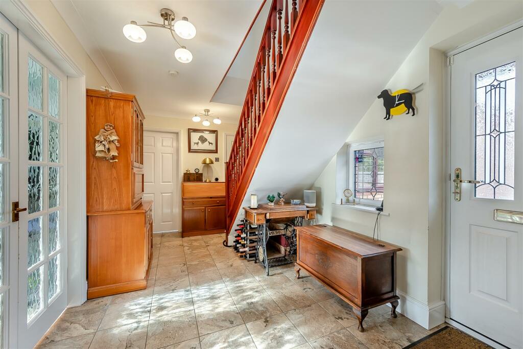 Additional property image - Brentwood Avenue, Finham