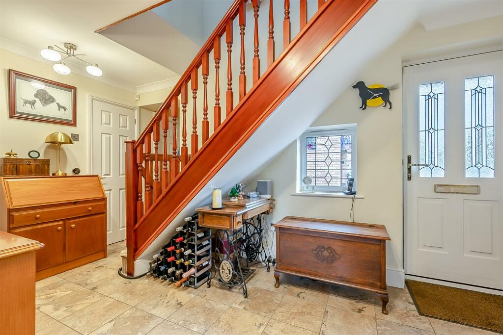Additional property image - Brentwood Avenue, Finham