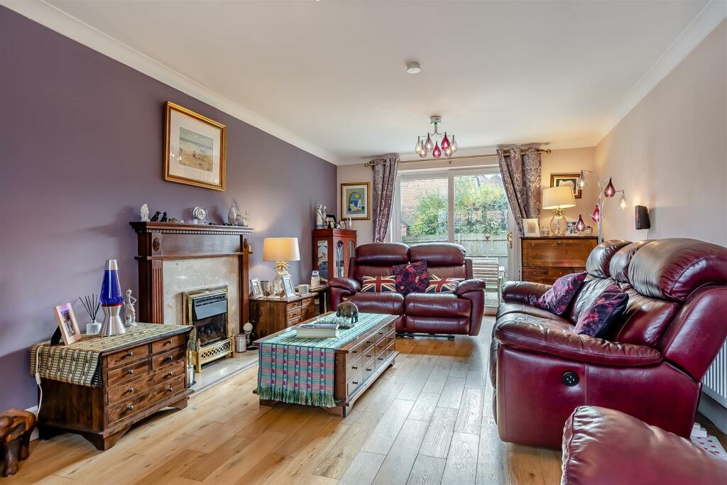 Additional property image - Brentwood Avenue, Finham