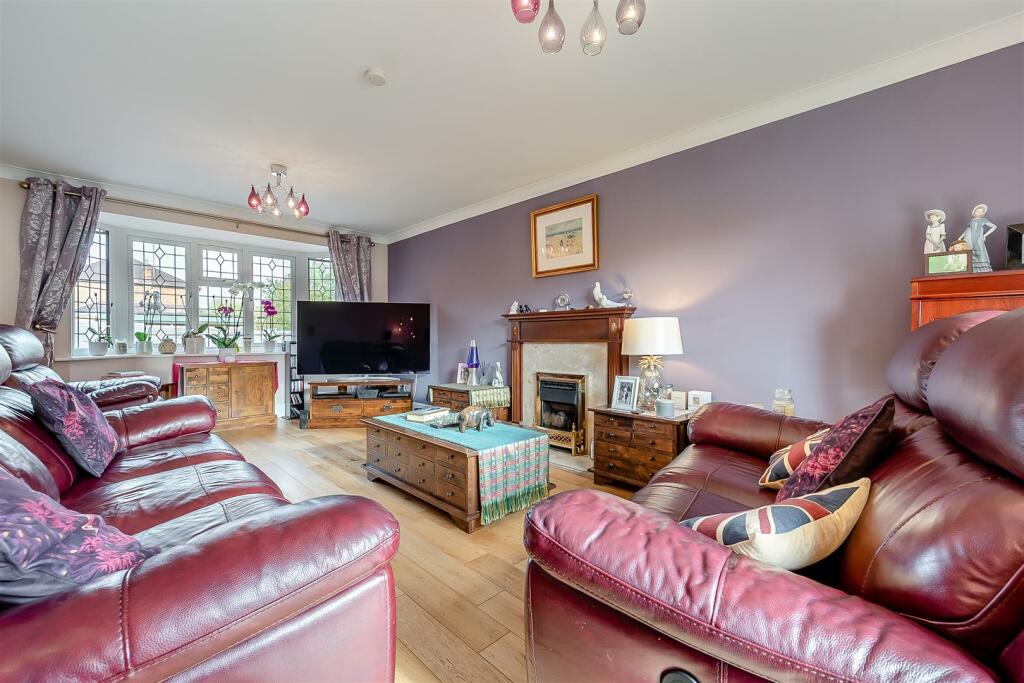 Additional property image - Brentwood Avenue, Finham