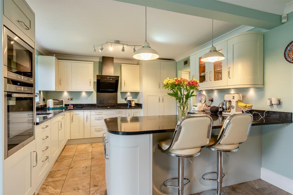 Additional property image - Brentwood Avenue, Finham