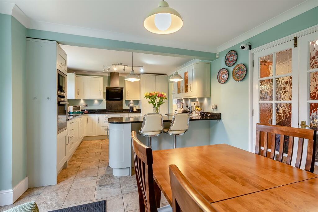 Additional property image - Brentwood Avenue, Finham