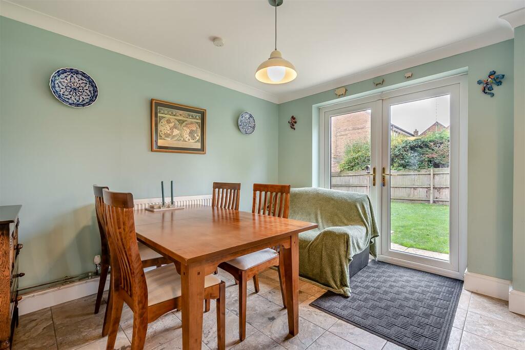 Additional property image - Brentwood Avenue, Finham