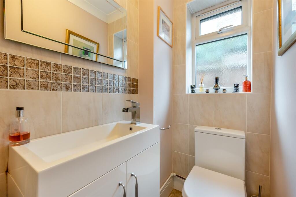 Additional property image - Brentwood Avenue, Finham