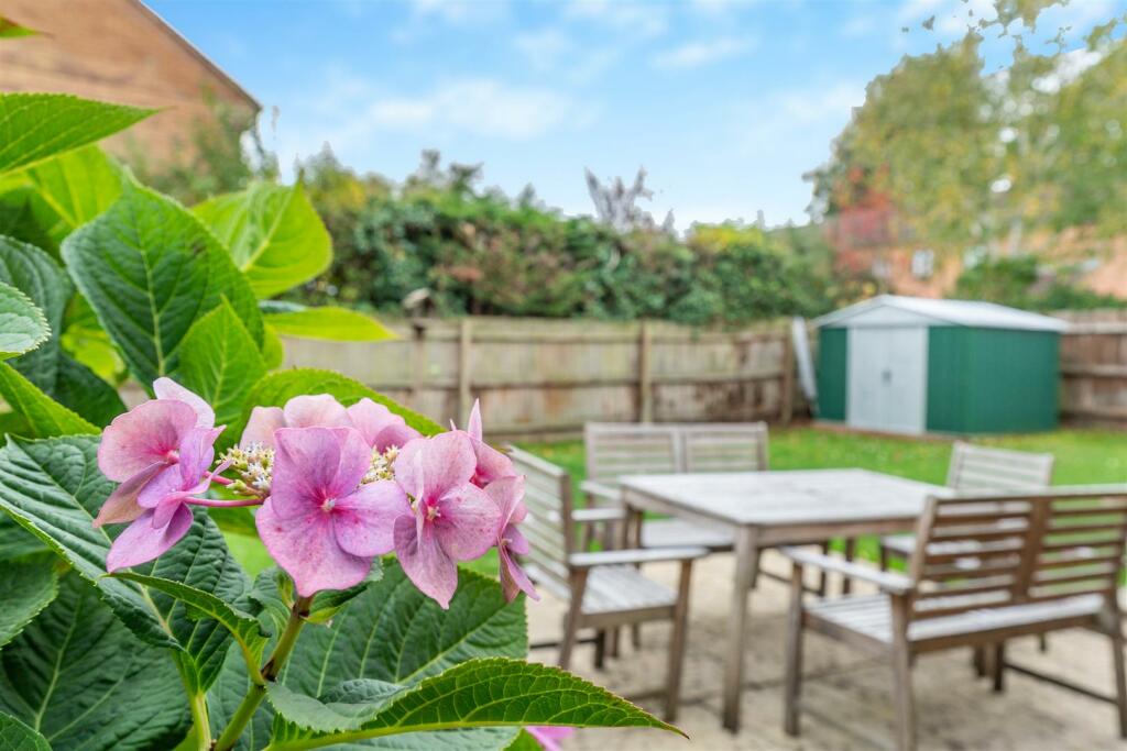 Additional property image - Brentwood Avenue, Finham