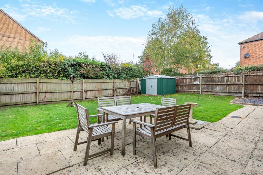 Additional property image - Brentwood Avenue, Finham