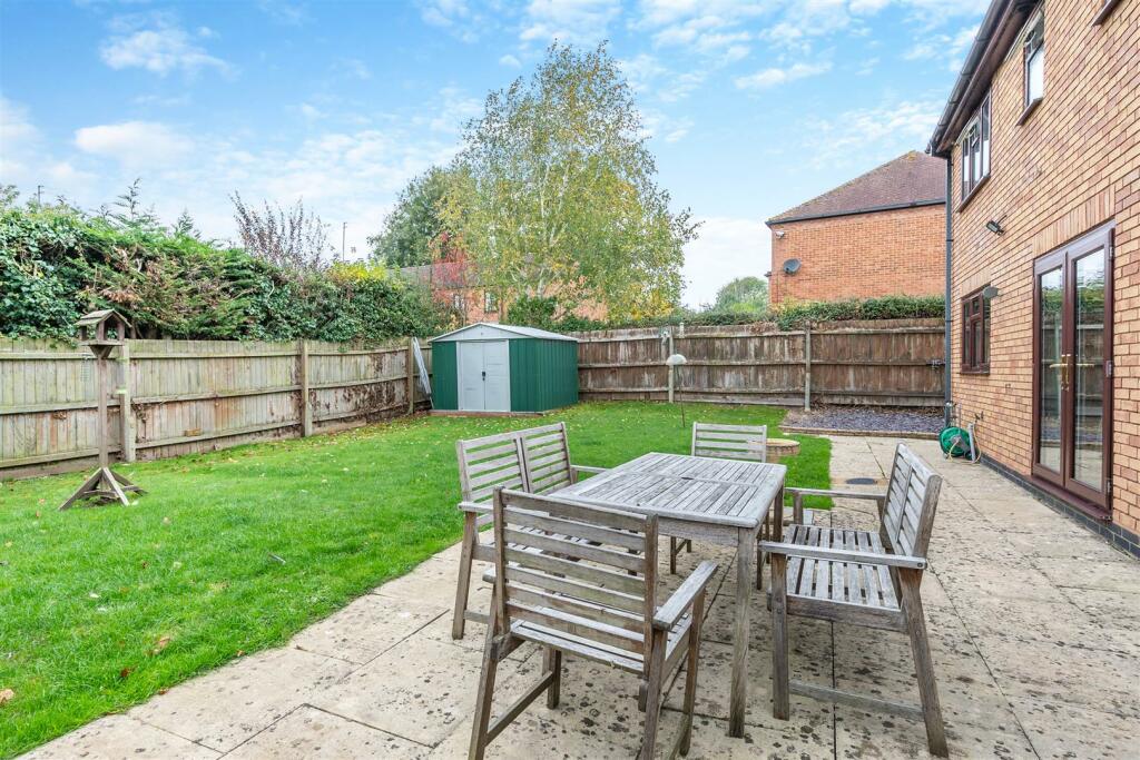 Additional property image - Brentwood Avenue, Finham