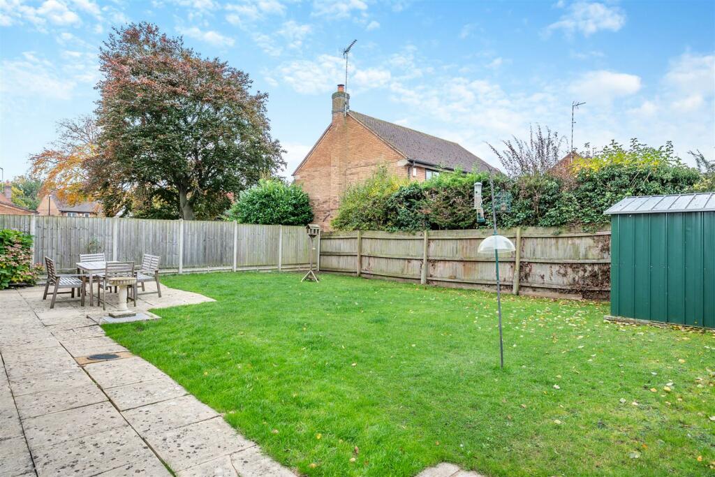 Additional property image - Brentwood Avenue, Finham