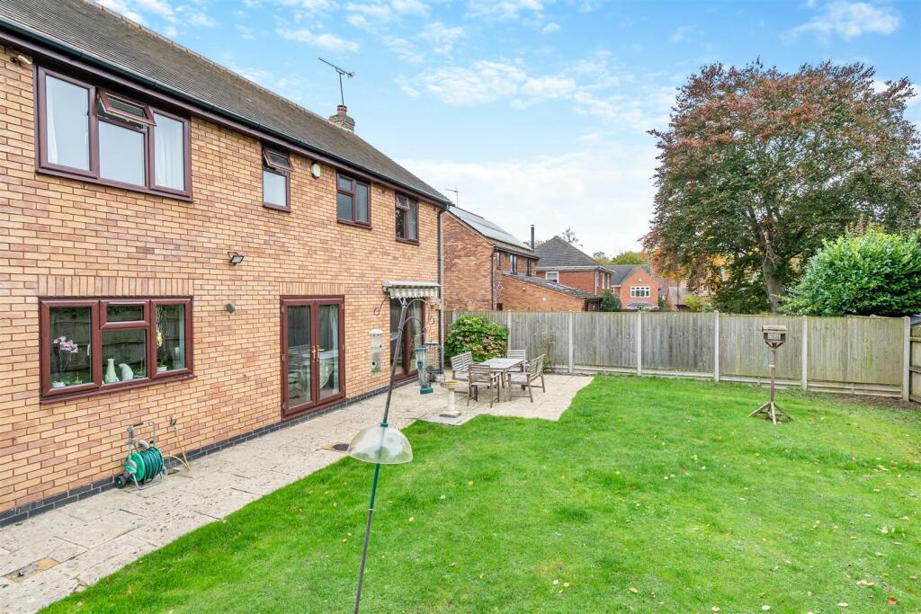 Additional property image - Brentwood Avenue, Finham