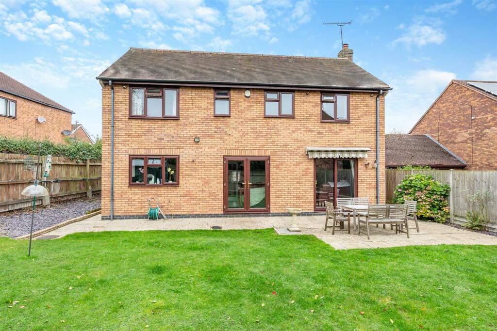 Additional property image - Brentwood Avenue, Finham