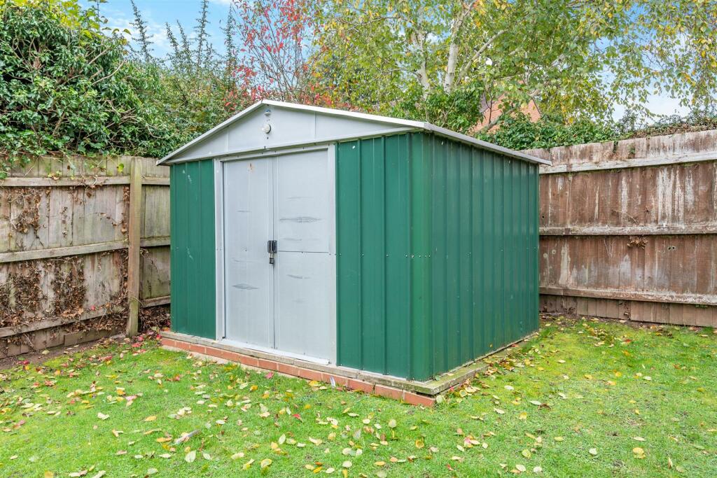 Additional property image - Brentwood Avenue, Finham