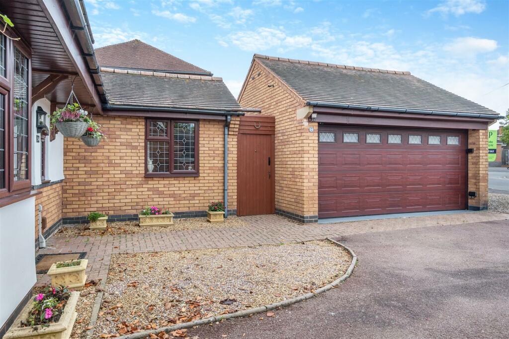 Additional property image - Brentwood Avenue, Finham