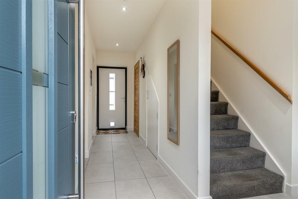 Additional property image - Hawcutt Drive, Caldecote