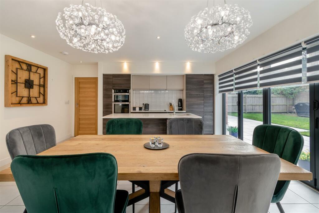 Additional property image - Hawcutt Drive, Caldecote