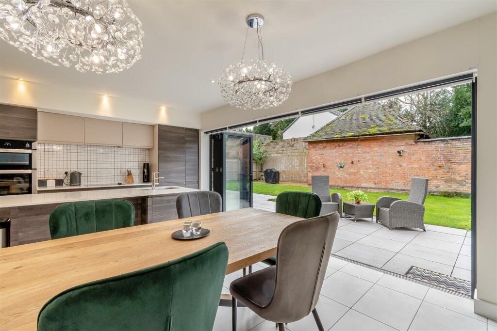 Additional property image - Hawcutt Drive, Caldecote