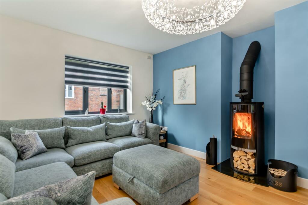 Additional property image - Hawcutt Drive, Caldecote