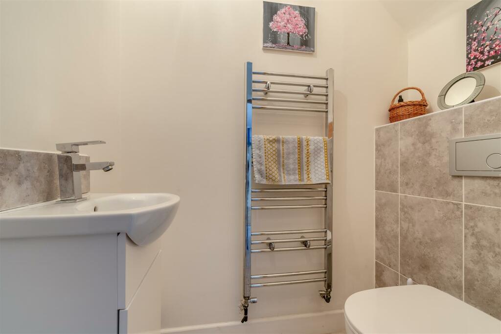 Additional property image - Hawcutt Drive, Caldecote
