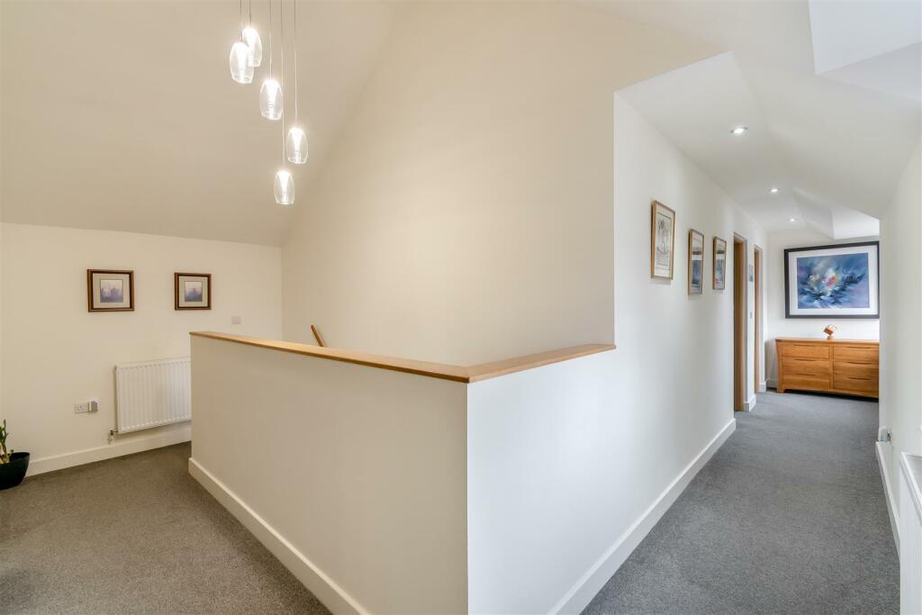 Additional property image - Hawcutt Drive, Caldecote