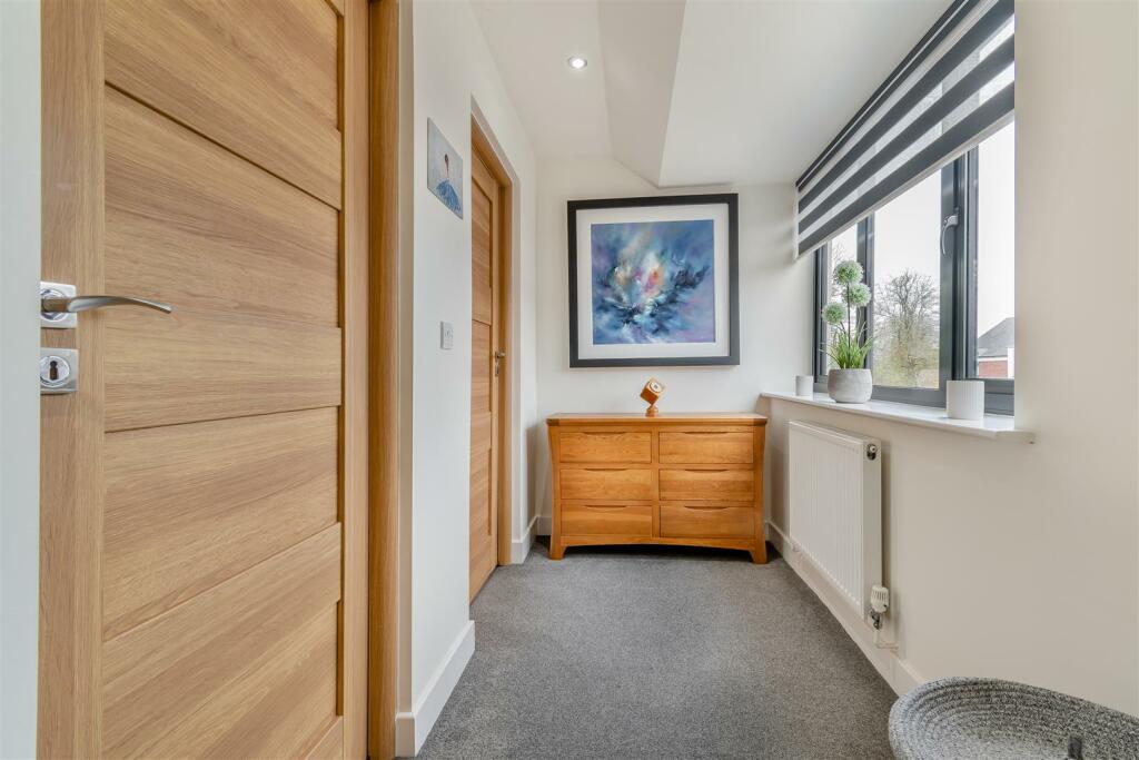 Additional property image - Hawcutt Drive, Caldecote