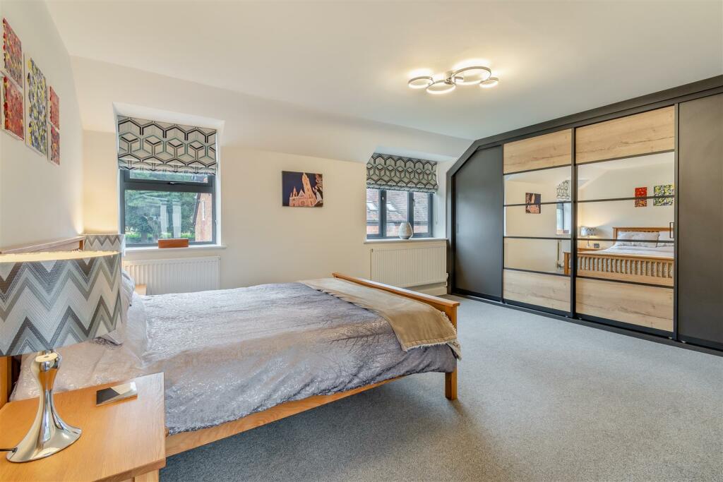 Additional property image - Hawcutt Drive, Caldecote