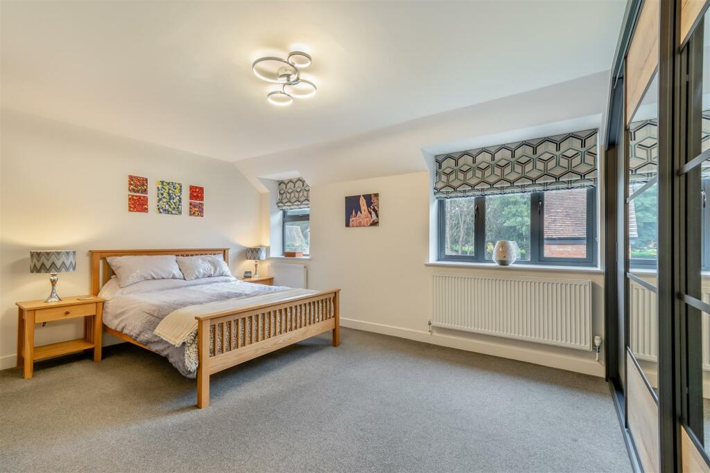 Additional property image - Hawcutt Drive, Caldecote