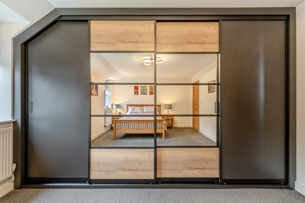 Additional property image - Hawcutt Drive, Caldecote