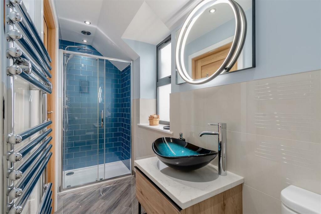 Additional property image - Hawcutt Drive, Caldecote
