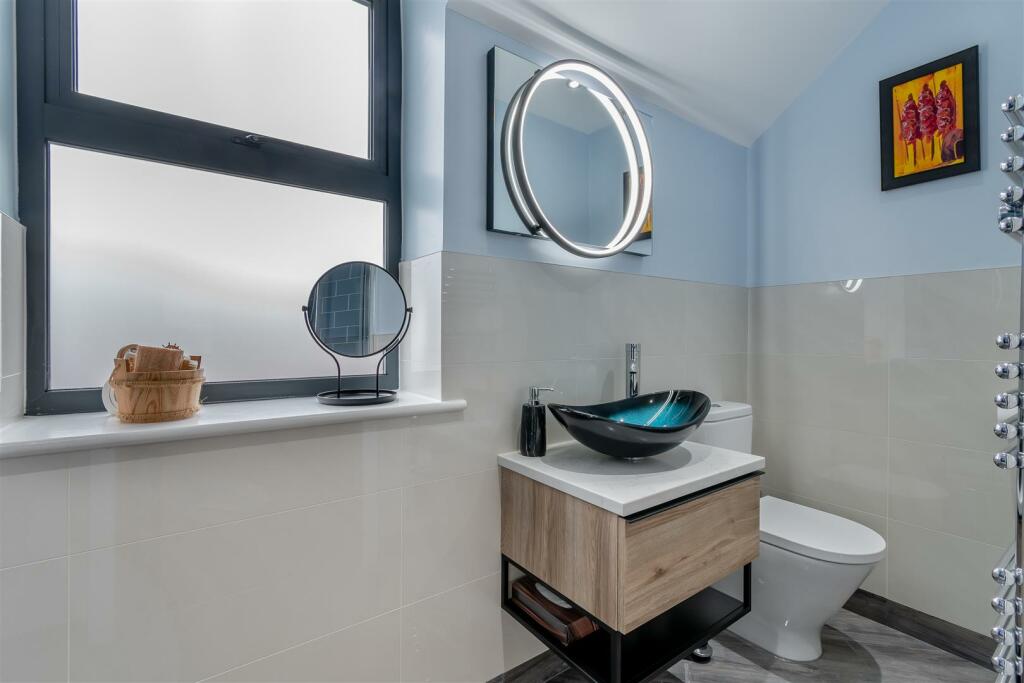Additional property image - Hawcutt Drive, Caldecote