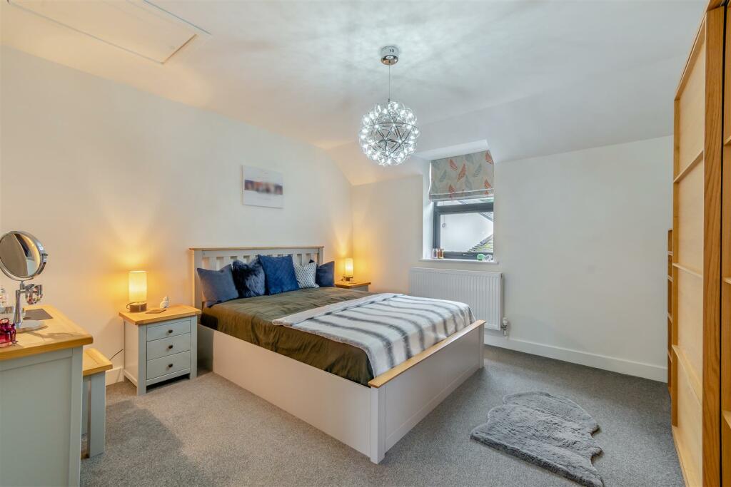 Additional property image - Hawcutt Drive, Caldecote