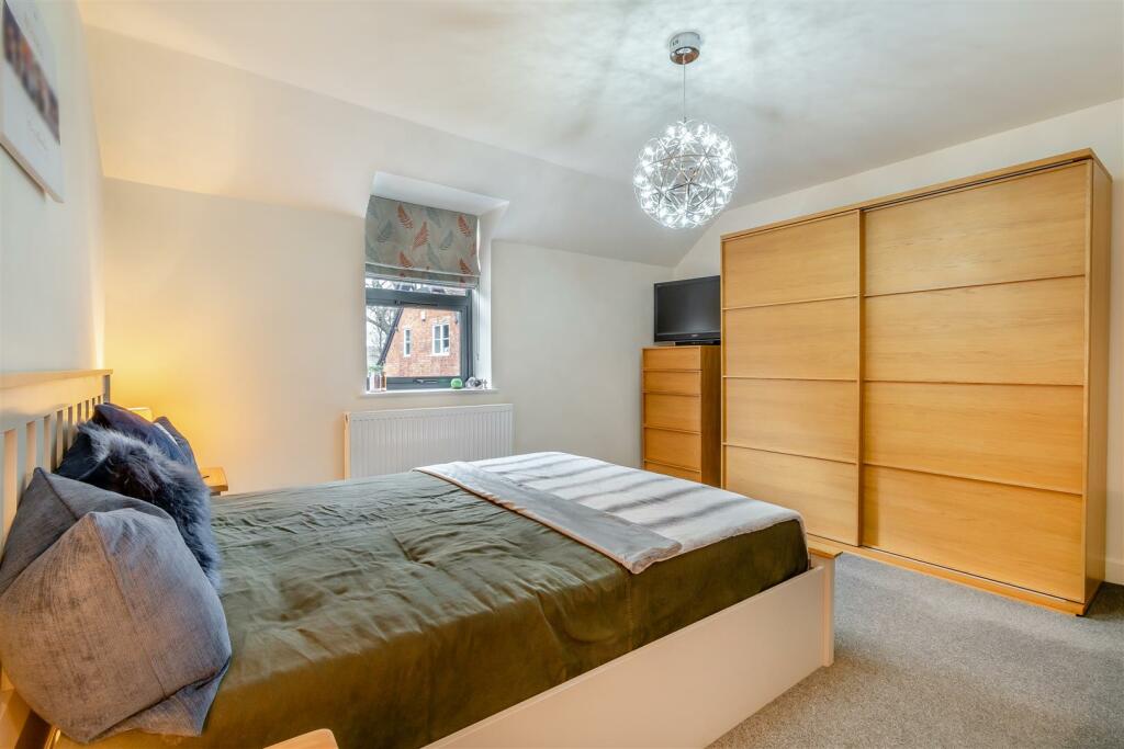 Additional property image - Hawcutt Drive, Caldecote