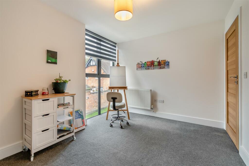 Additional property image - Hawcutt Drive, Caldecote
