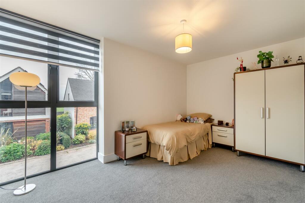 Additional property image - Hawcutt Drive, Caldecote