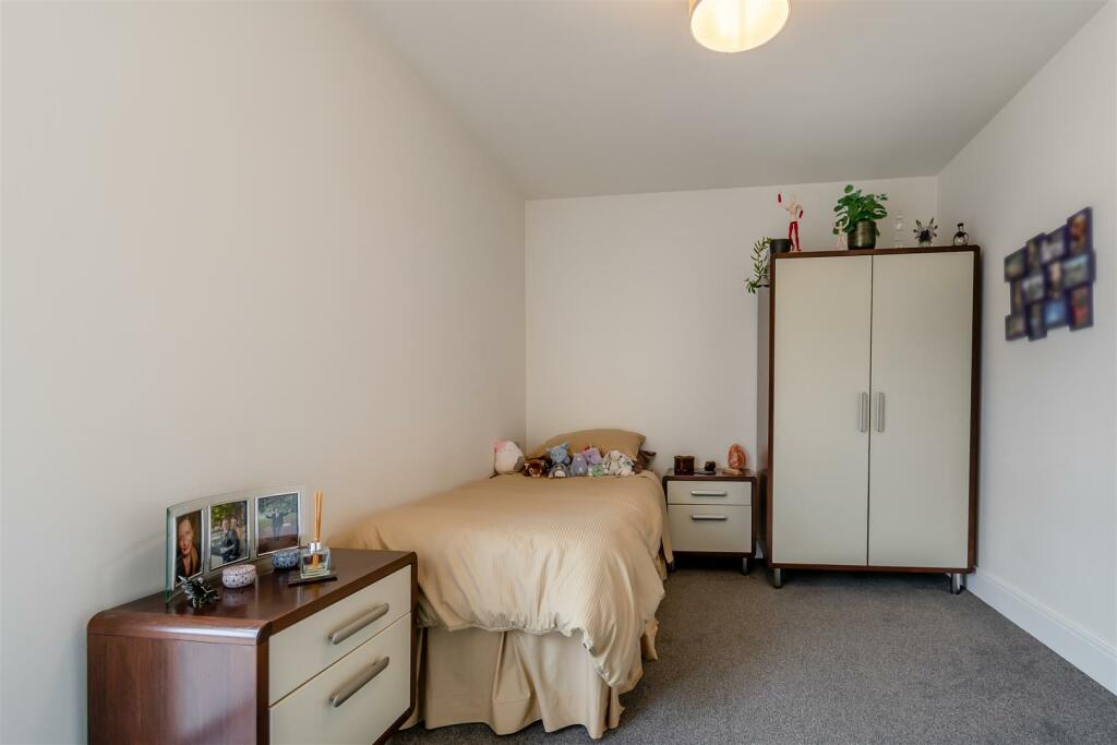 Additional property image - Hawcutt Drive, Caldecote
