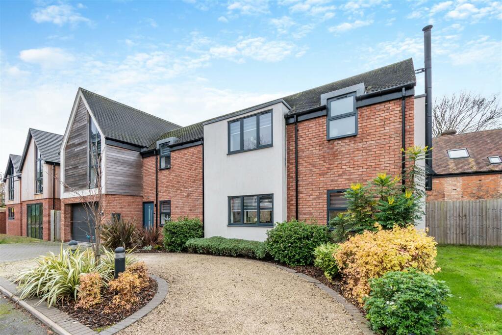 Additional property image - Hawcutt Drive, Caldecote
