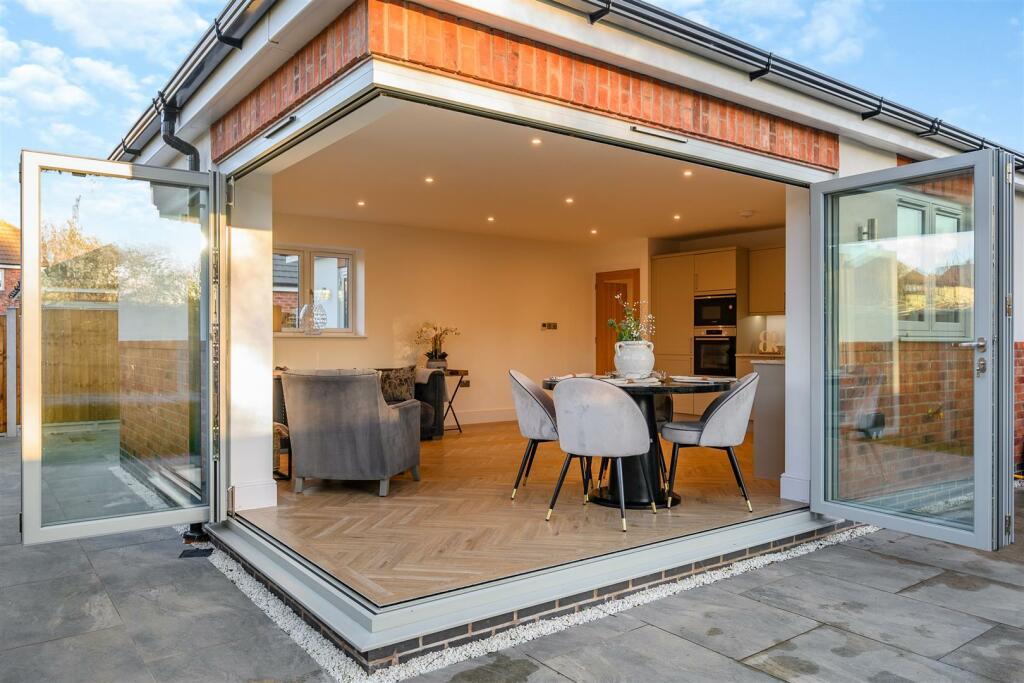 Additional property image - New Home - High Specification