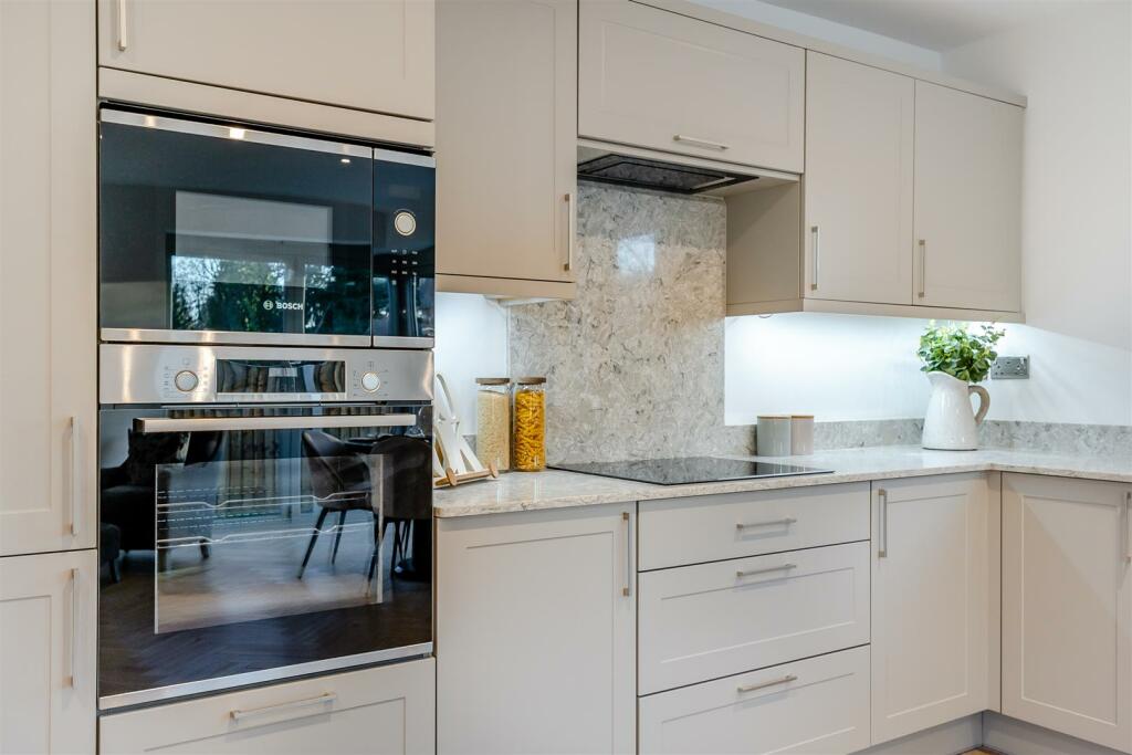 Additional property image - New Home - High Specification