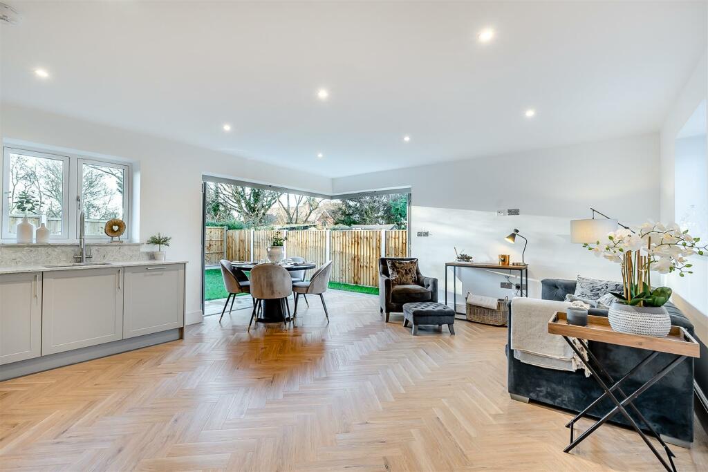 Additional property image - New Home - High Specification