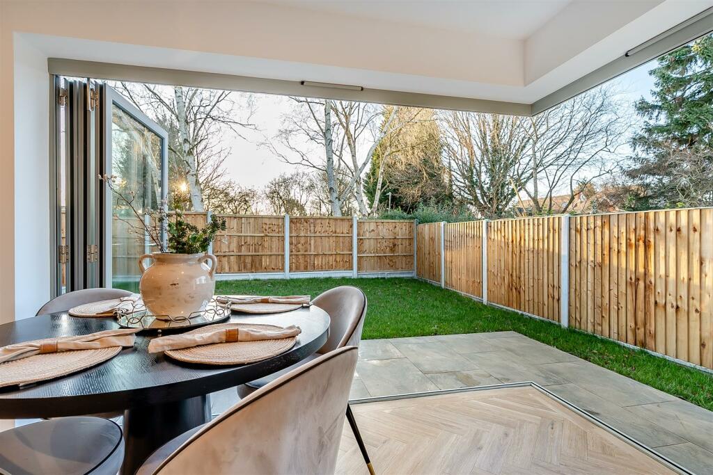 Additional property image - New Home - High Specification