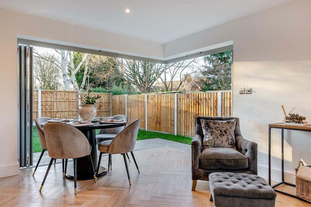 Additional property image - New Home - High Specification