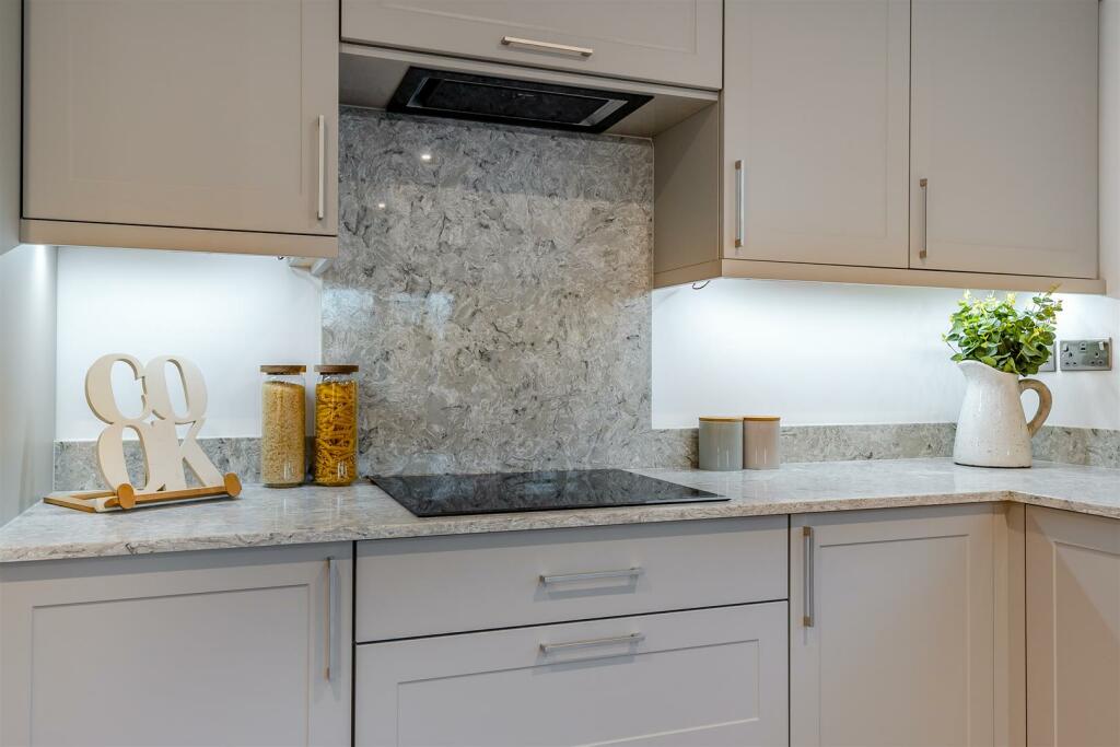 Additional property image - New Home - High Specification