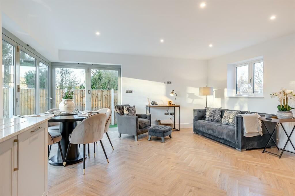 Additional property image - New Home - High Specification