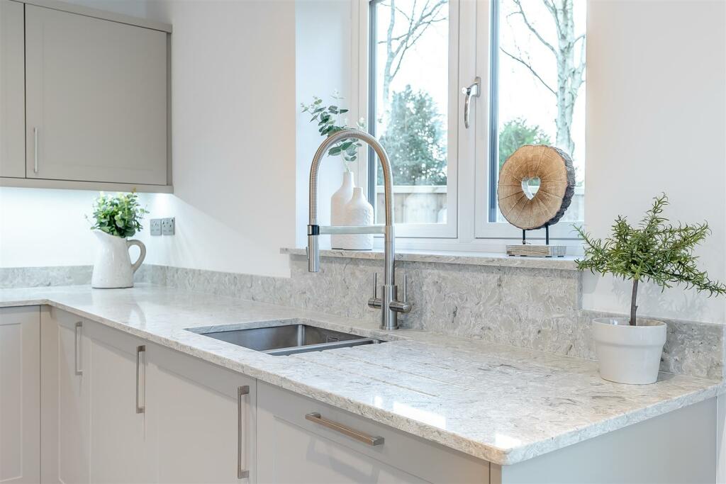Additional property image - New Home - High Specification