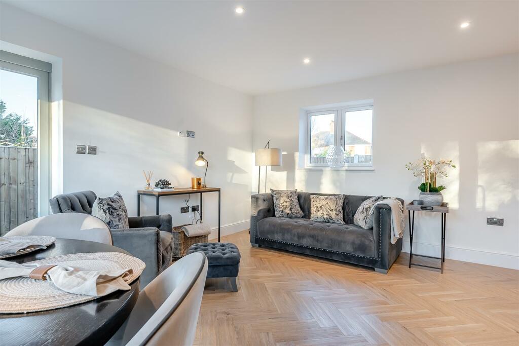 Additional property image - New Home - High Specification