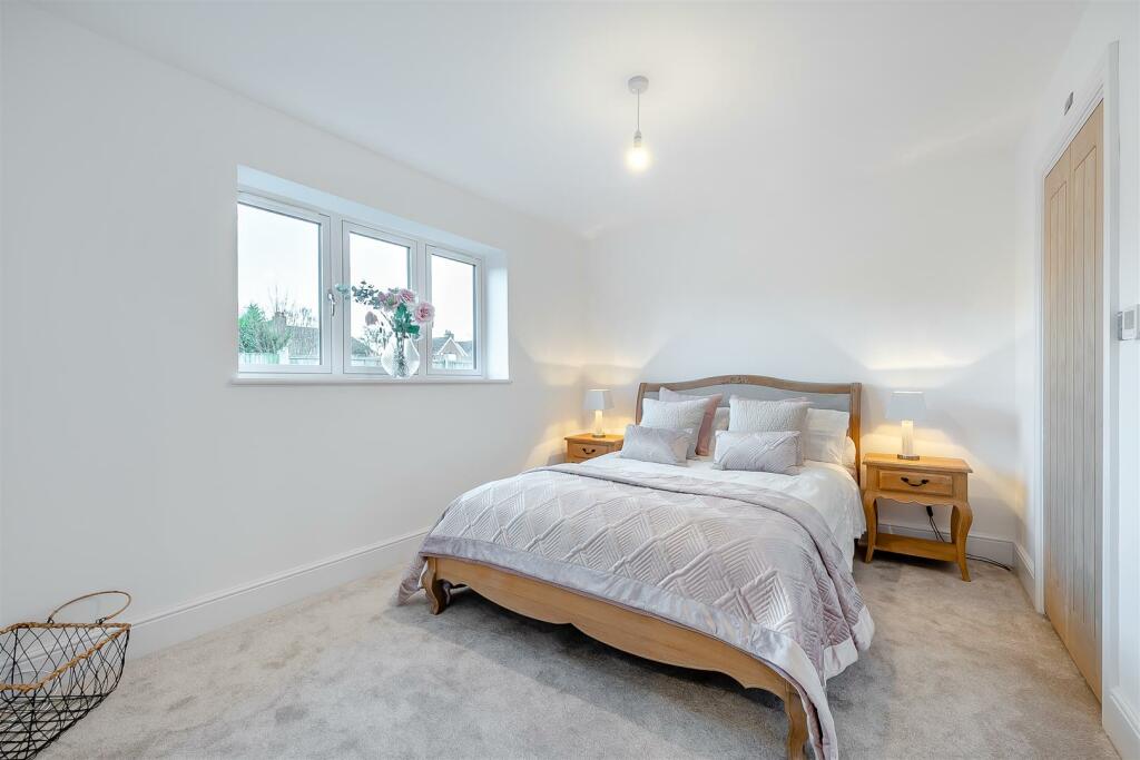 Additional property image - New Home - High Specification