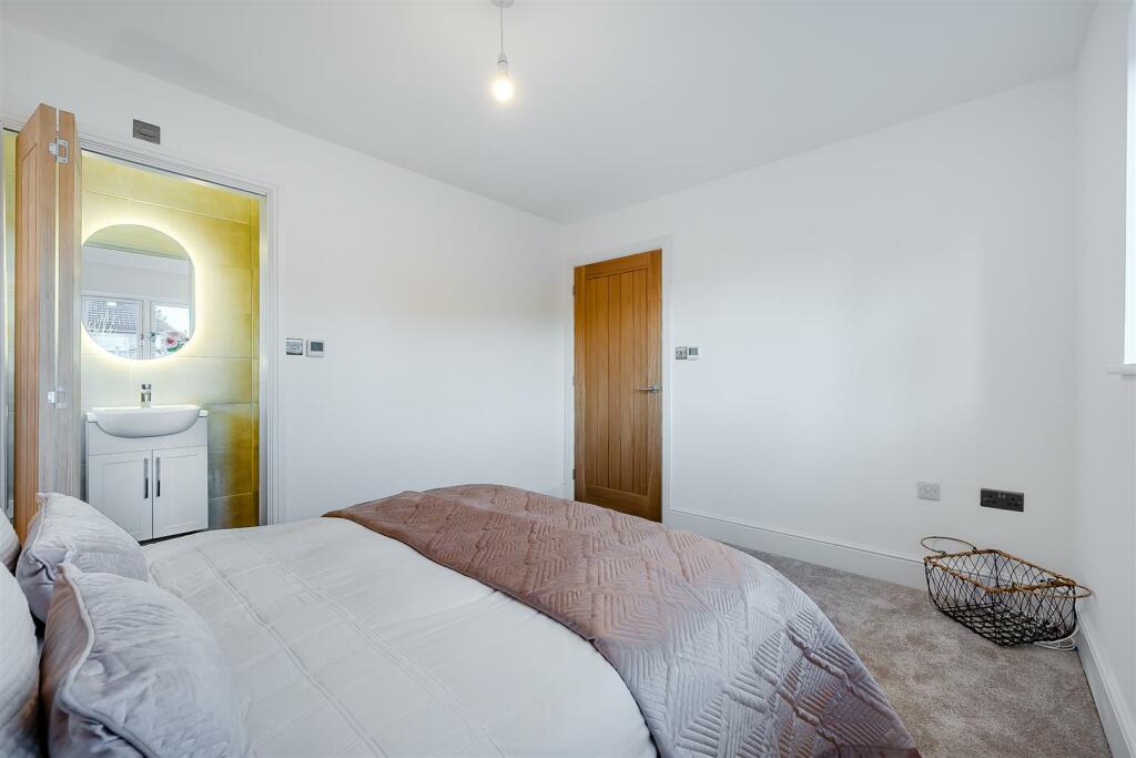 Additional property image - New Home - High Specification