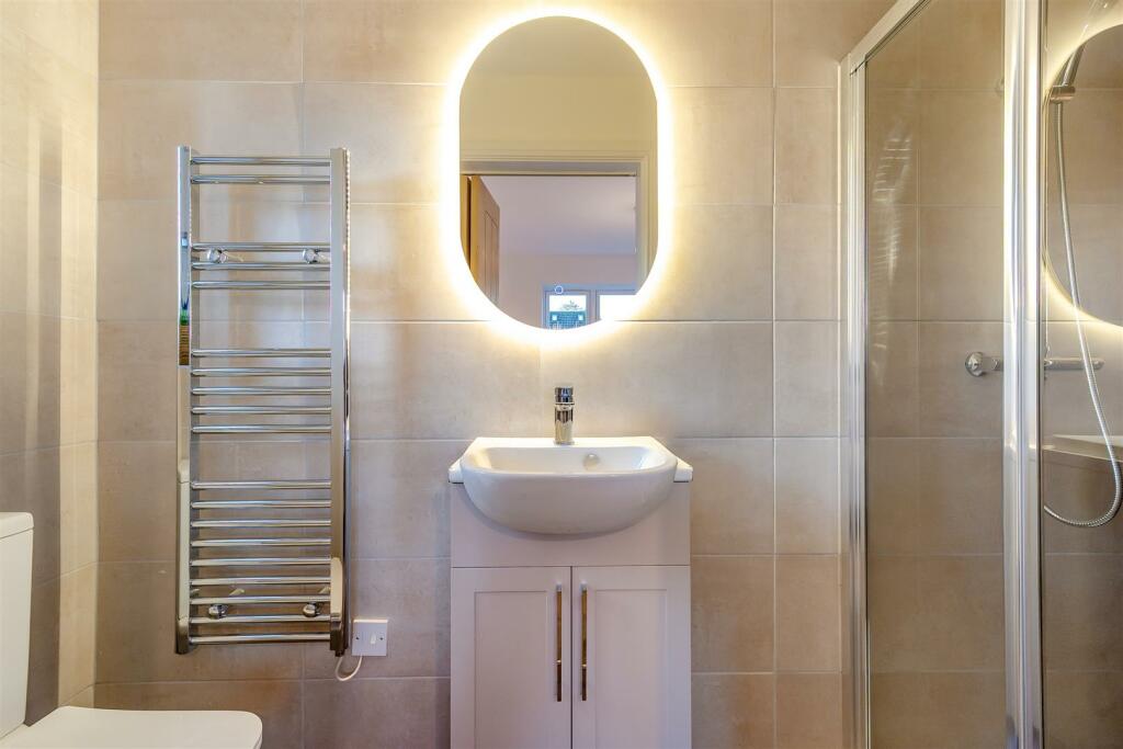 Additional property image - New Home - High Specification