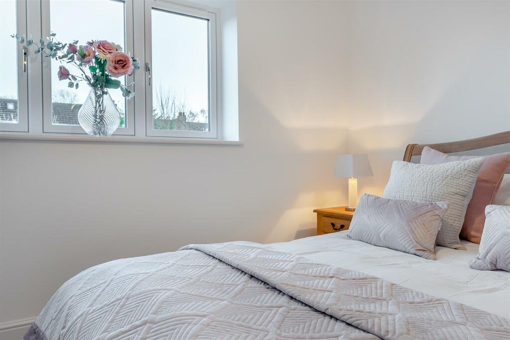 Additional property image - New Home - High Specification