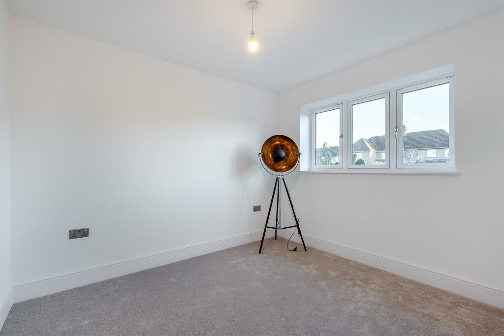 Additional property image - New Home - High Specification